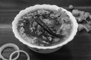Dal tadka