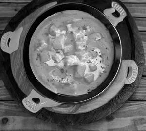 Paneer Butter Masala