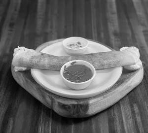 Masala Dosa