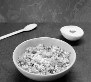 Sabudana Khichdi