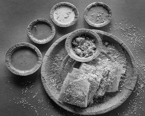 Aloo Chaat Dosa