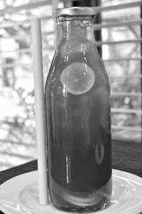 Lemon Iced Tea