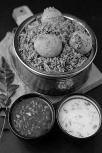 Egg Pulao Special
