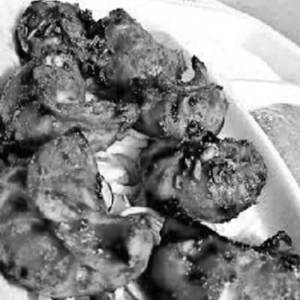 Tandori Paneer Momos [8 Pieces]