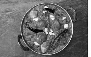 Paneer Mirch Masala Spicy