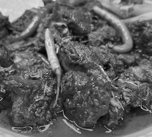 Talawa Gravy 
