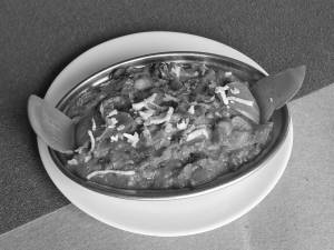 Paneer Butter Masala