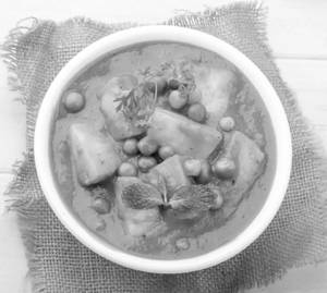 Aloo Matar