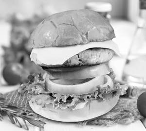 Chicken Burger (s)