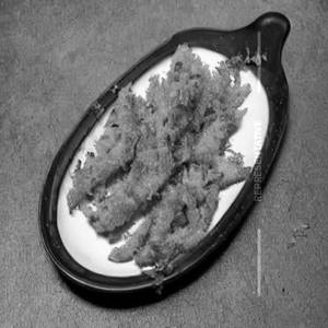 Cheese Kurkuri Fry