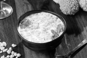 Boondi Raita