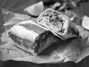 Burrito Wrap