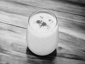 Salted Lassi