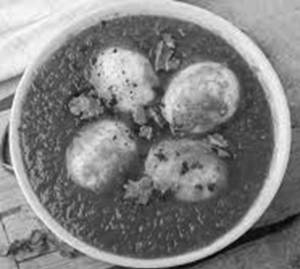 Egg Curry