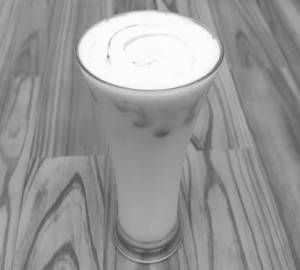 Sweet lassi