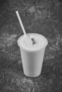 Butter Milk