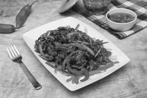 Lamb Chilli Gravy