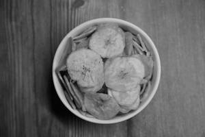 Nendram Chips [100 Grams]