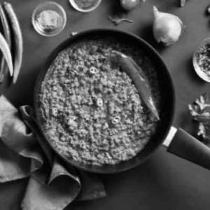 Mutton Kheema