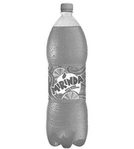 Mirinda Soft Drink [750 Ml]