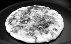 Egg Uttapam