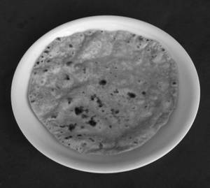 Plain Roti