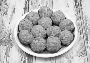 Marwari Ladoo