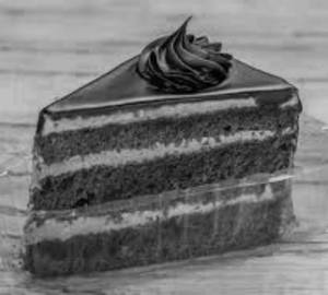 Chocolate Truffle Pastry