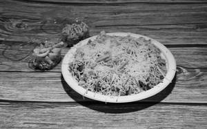 Cheese Masala Sev