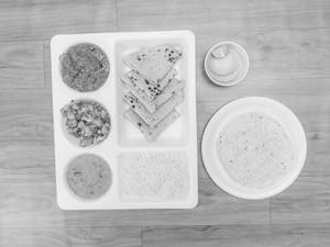 Punjabi Thali