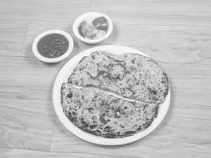 Missi Roti