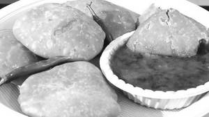 Khasta Kachori [2 Pieces]