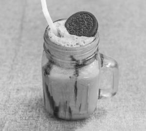 Oreo Shake