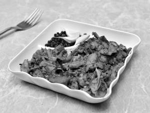Mutton Chukka Varuval