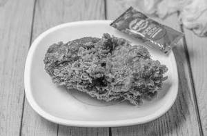 Hot Crispy Chest Pcs (Chicken)