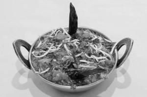 Kadai Paneer