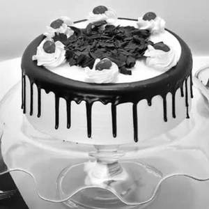 Black Forest Cake (1 kg)