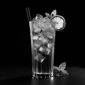 Lemon Iced Tea