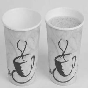Hot coffee