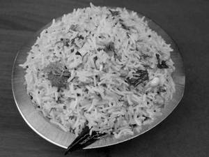 Lemon Rice