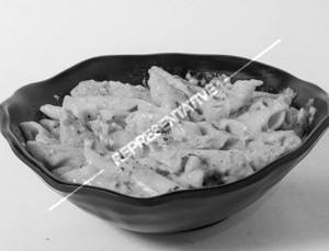 Pink Pasta