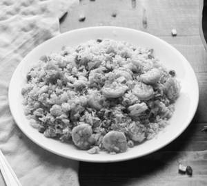 Prawn Fried Rice