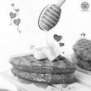 Nutella Waffle