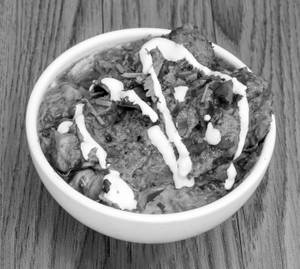 Chicken Karahi