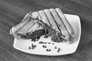 Chocolate Sandwich