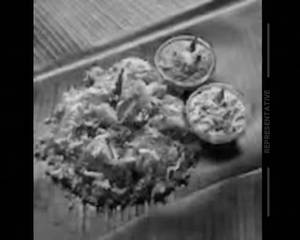 Masala Idli
