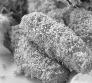 Fish Crum