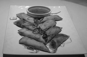 Spring Rolls