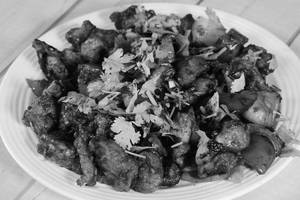 Chilly Chicken