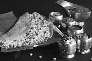 Cheese Corn Dosa [260 Gm]